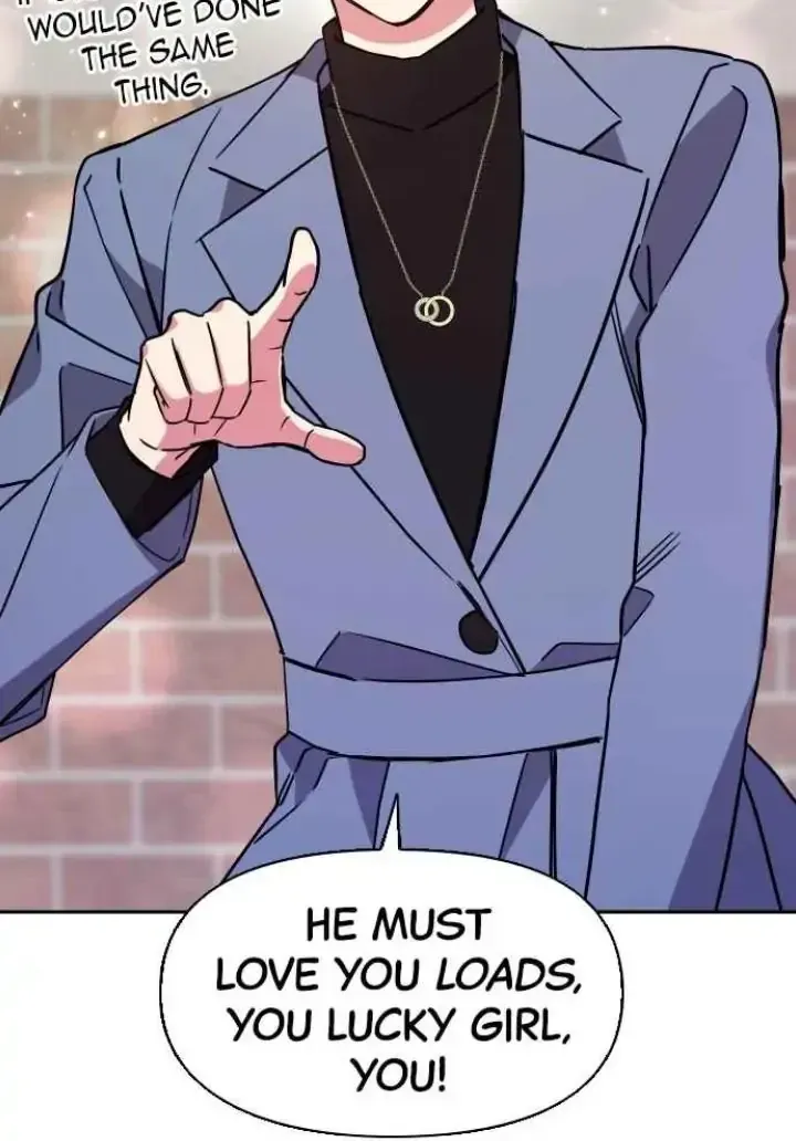 My Far TooTumultuous Marriage Chapter 15 page 7 - 