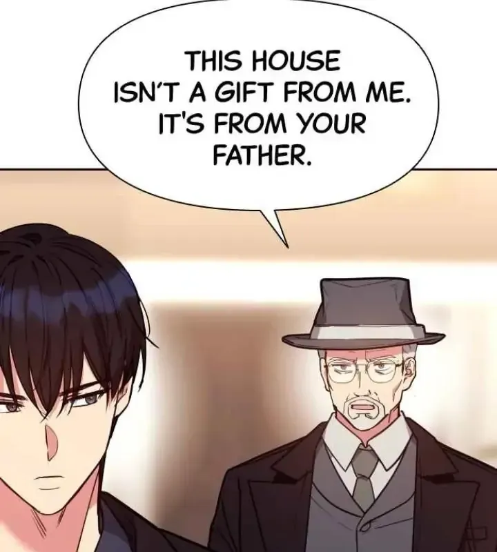My Far TooTumultuous Marriage Chapter 15 page 71 - 