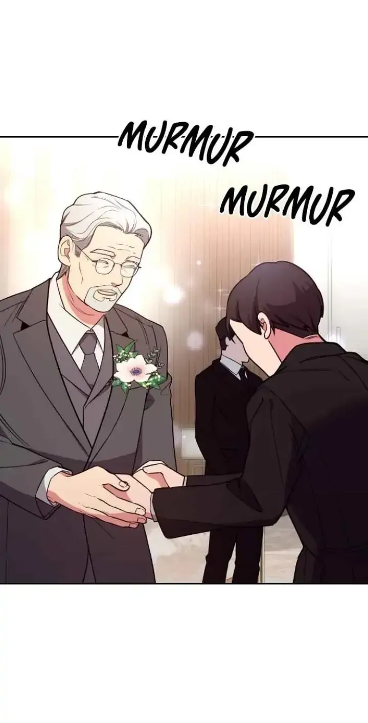 My Far TooTumultuous Marriage Chapter 16 page 126 - 