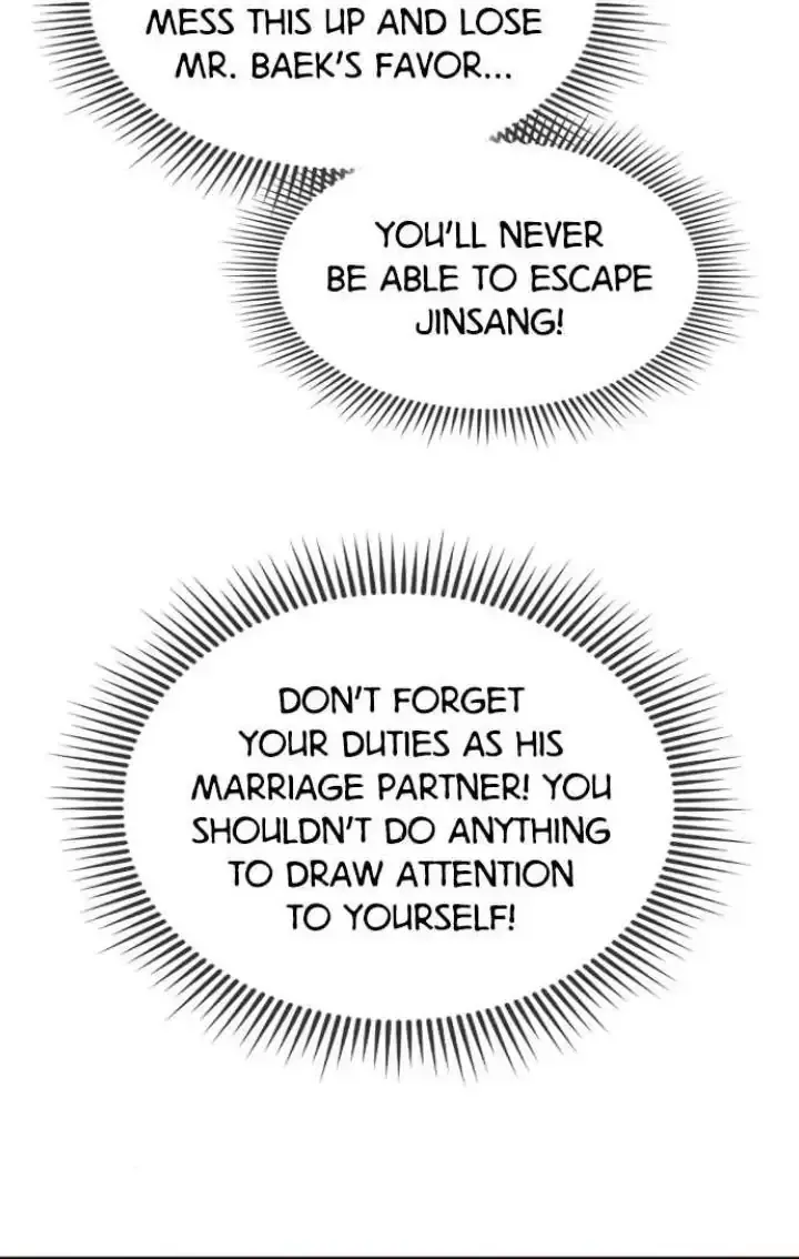 My Far TooTumultuous Marriage Chapter 16 page 76 - 