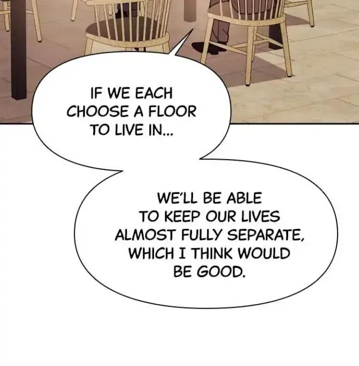 My Far TooTumultuous Marriage Chapter 16 page 94 - 