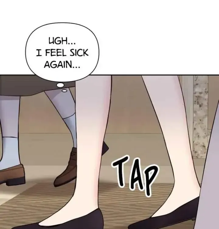 My Far TooTumultuous Marriage Chapter 17 page 118 - 