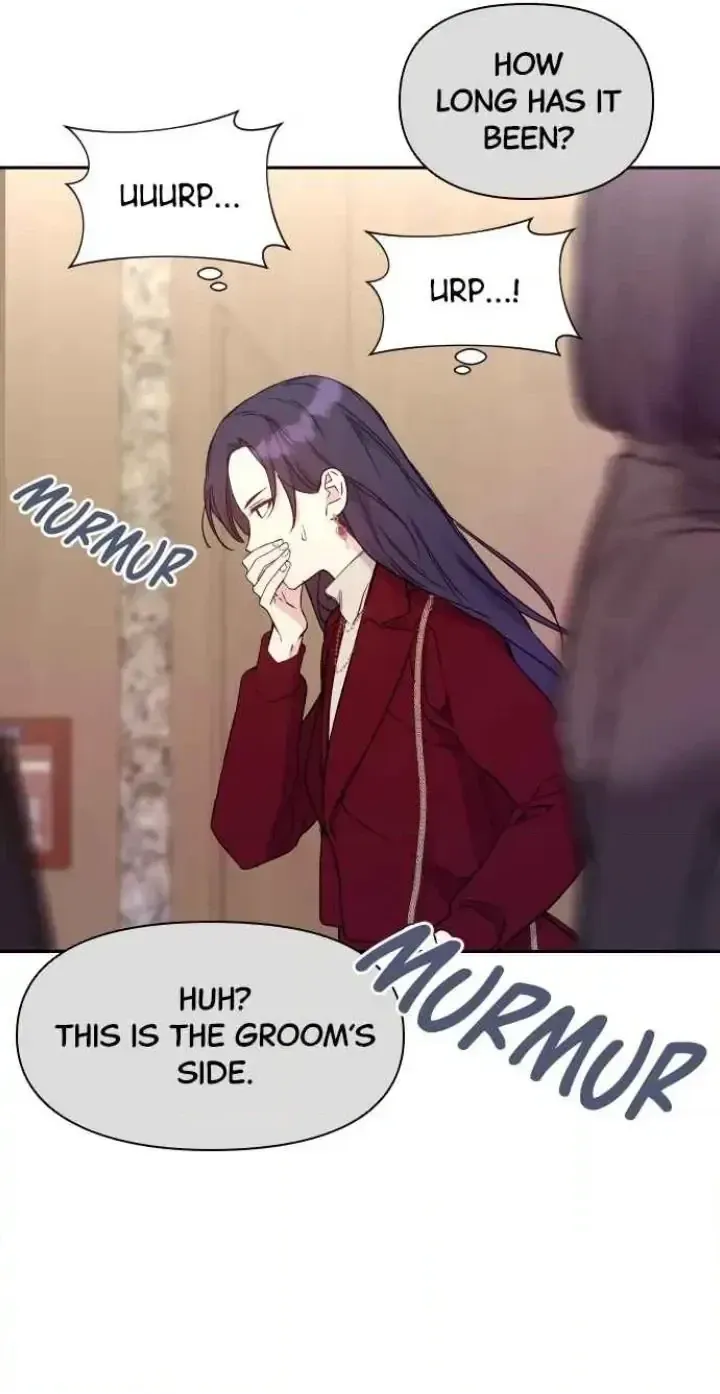My Far TooTumultuous Marriage Chapter 17 page 120 - 