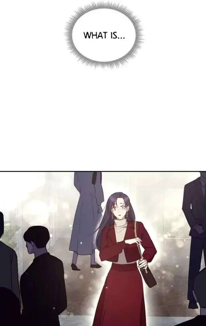 My Far TooTumultuous Marriage Chapter 17 page 132 - 