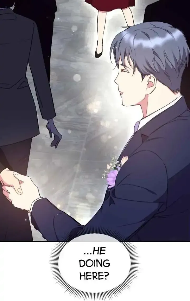 My Far TooTumultuous Marriage Chapter 17 page 133 - 