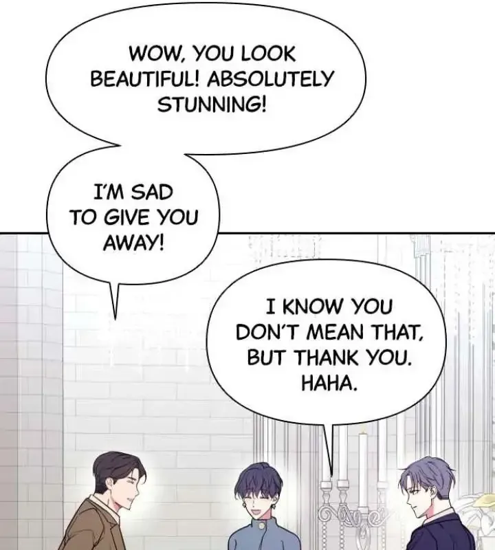 My Far TooTumultuous Marriage Chapter 17 page 27 - 