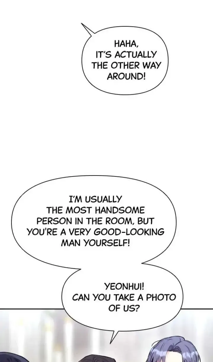 My Far TooTumultuous Marriage Chapter 17 page 31 - 