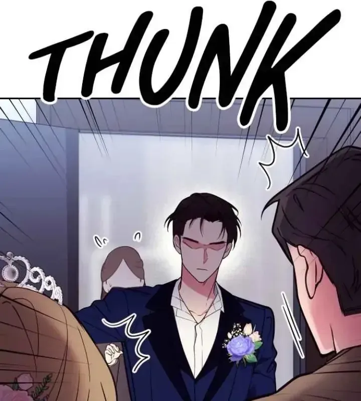 My Far TooTumultuous Marriage Chapter 17 page 35 - 