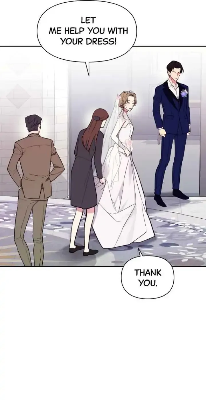My Far TooTumultuous Marriage Chapter 17 page 42 - 