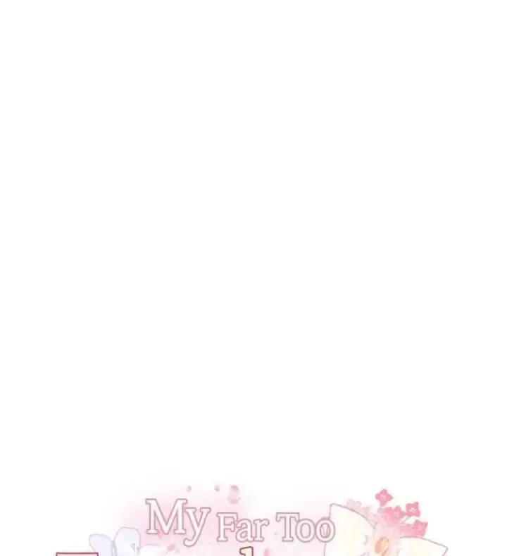 My Far TooTumultuous Marriage Chapter 17 page 7 - 
