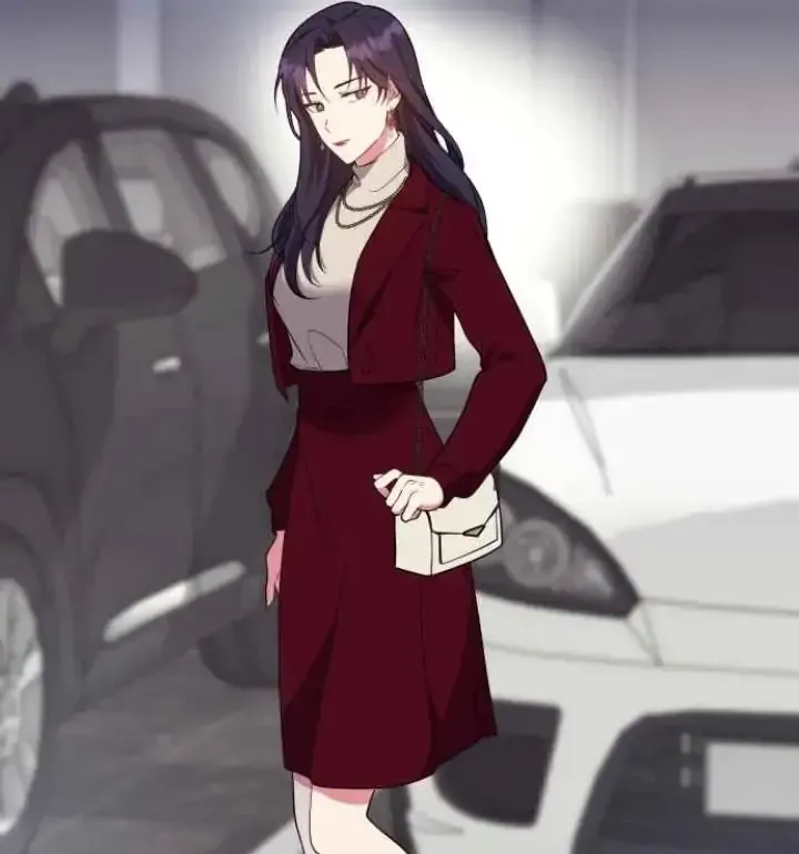 My Far TooTumultuous Marriage Chapter 17 page 75 - 