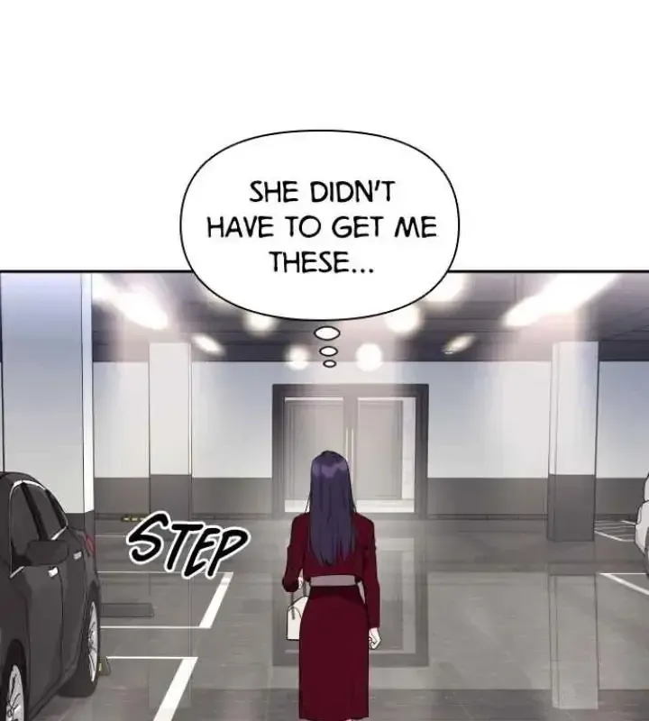 My Far TooTumultuous Marriage Chapter 17 page 82 - 