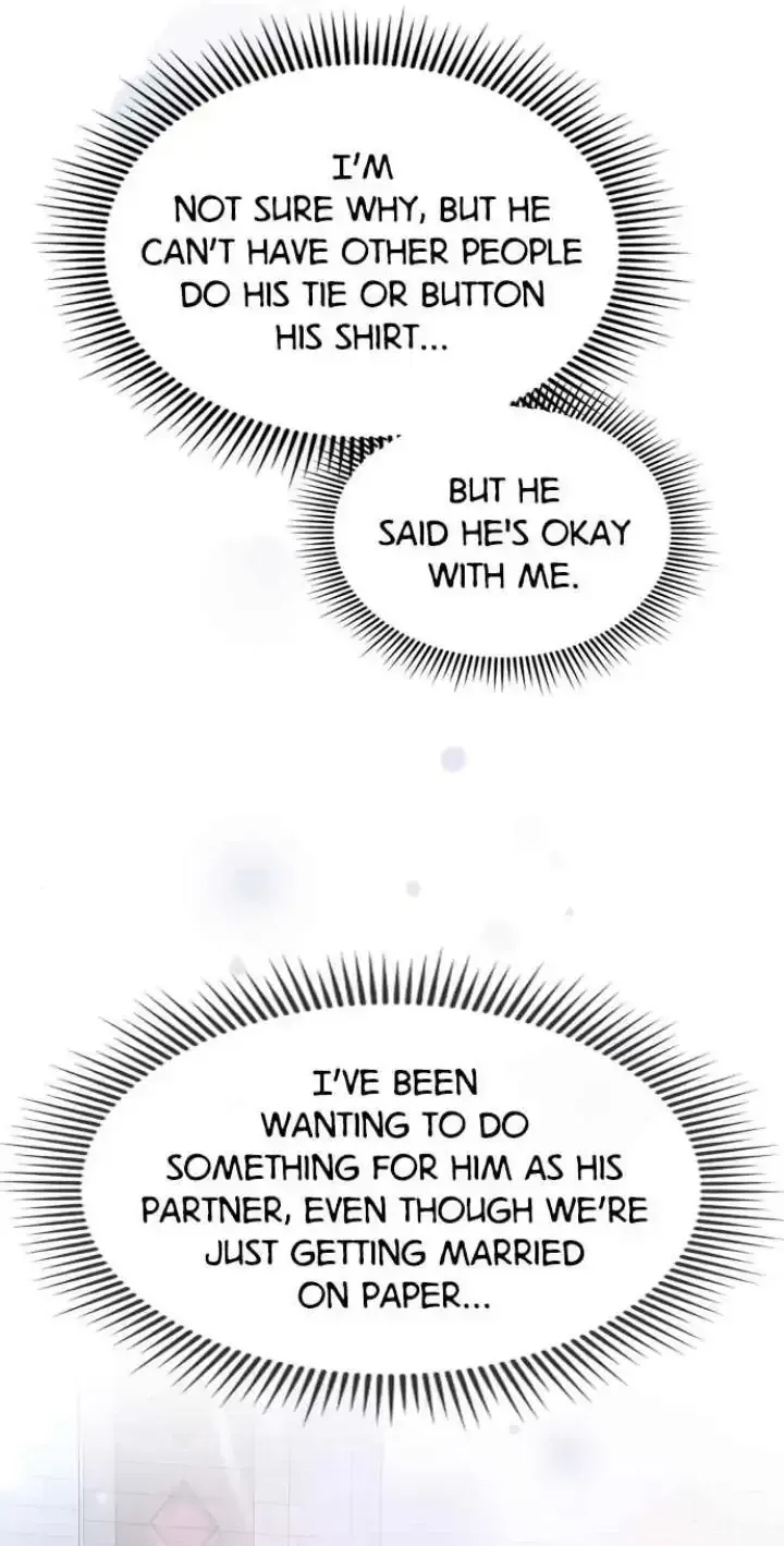 My Far TooTumultuous Marriage Chapter 17 page 95 - 