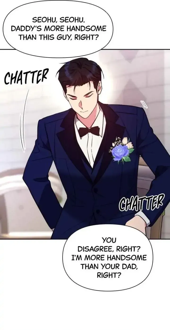 My Far TooTumultuous Marriage Chapter 17 page 98 - 