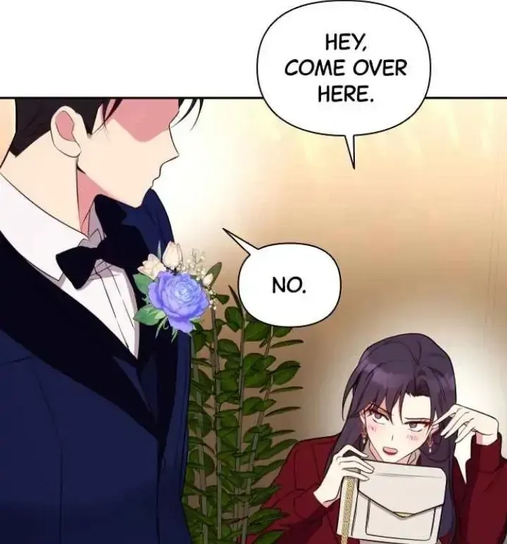 My Far TooTumultuous Marriage Chapter 18 page 16 - 