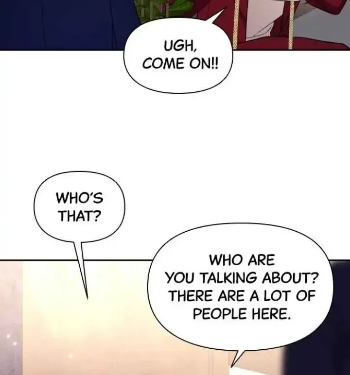 My Far TooTumultuous Marriage Chapter 18 page 17 - 