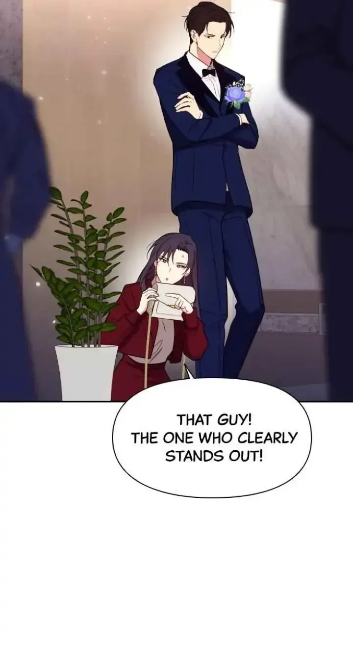 My Far TooTumultuous Marriage Chapter 18 page 18 - 