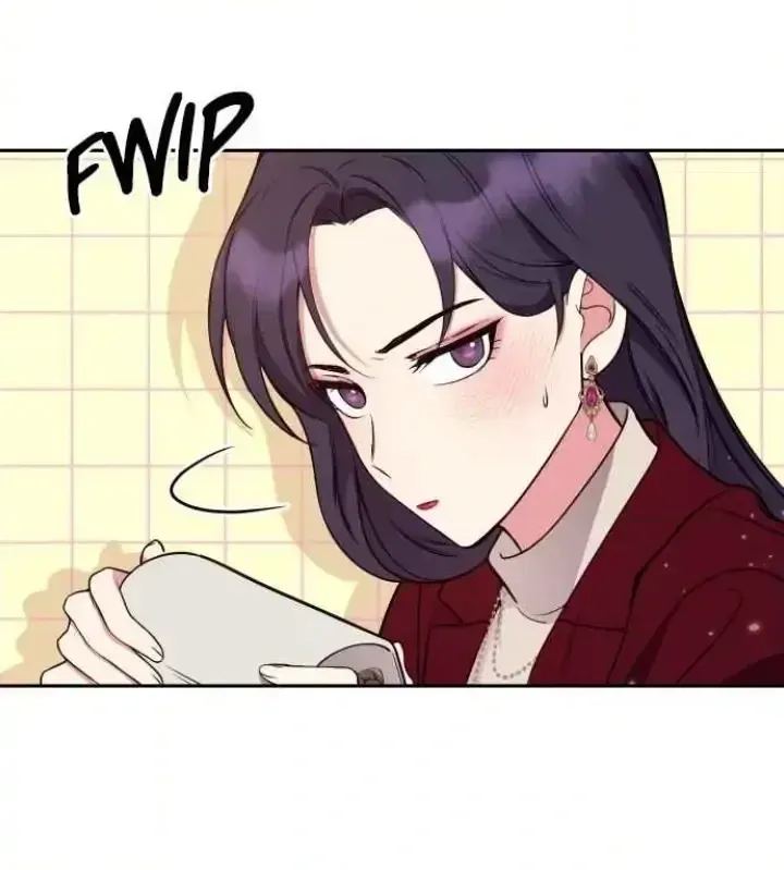 My Far TooTumultuous Marriage Chapter 18 page 30 - 