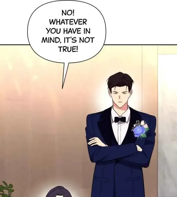 My Far TooTumultuous Marriage Chapter 18 page 33 - 