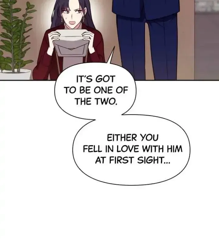 My Far TooTumultuous Marriage Chapter 18 page 34 - 