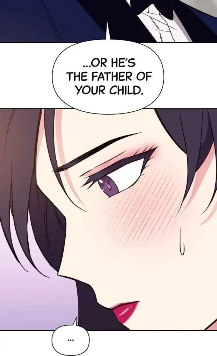 My Far TooTumultuous Marriage Chapter 18 page 36 - 