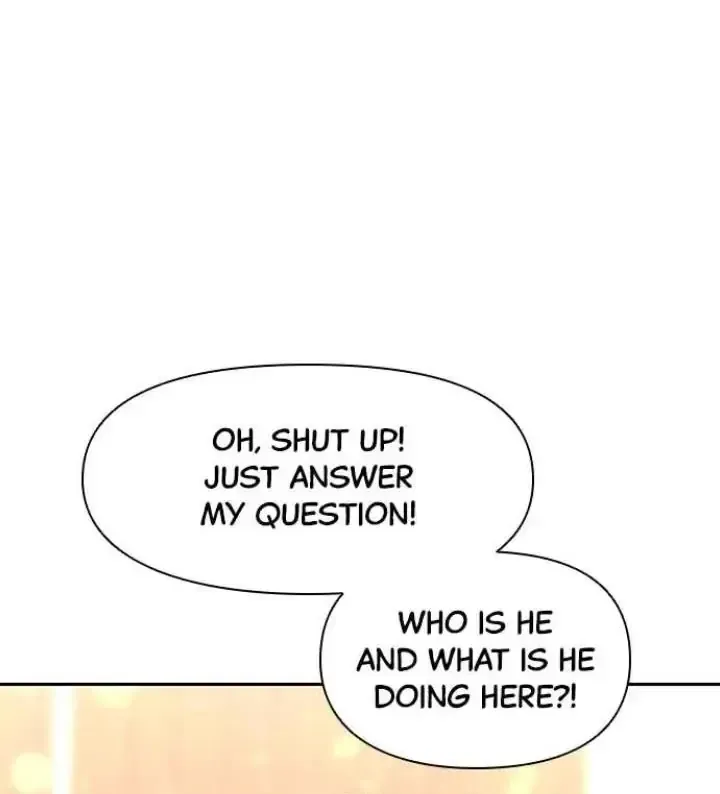 My Far TooTumultuous Marriage Chapter 18 page 37 - 