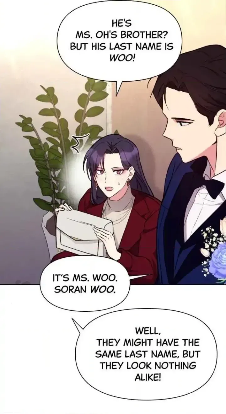 My Far TooTumultuous Marriage Chapter 18 page 40 - 