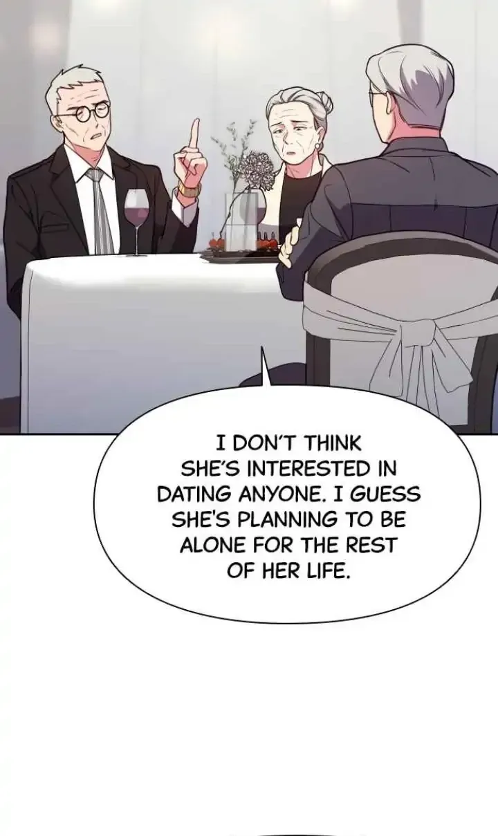 My Far TooTumultuous Marriage Chapter 18 page 51 - 