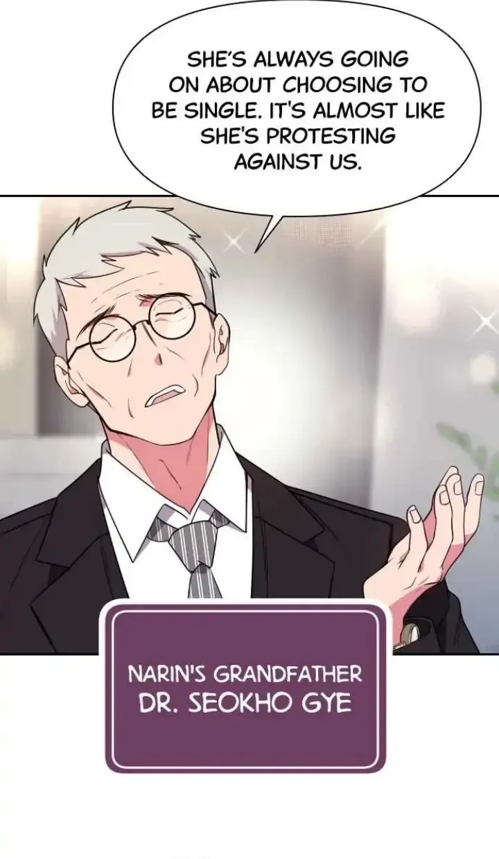 My Far TooTumultuous Marriage Chapter 18 page 52 - 