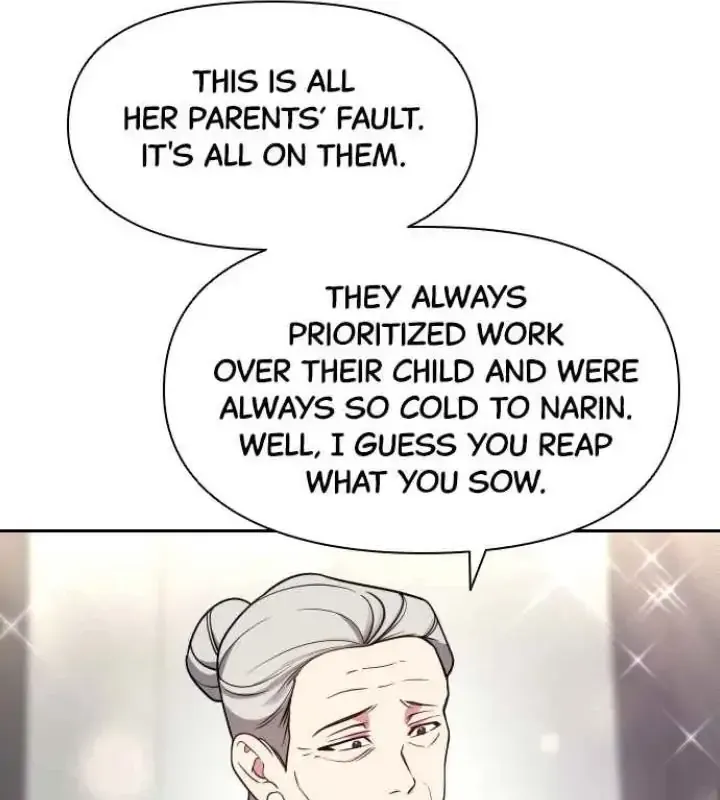 My Far TooTumultuous Marriage Chapter 18 page 53 - 