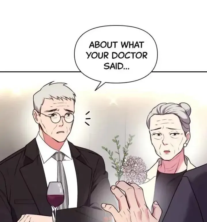 My Far TooTumultuous Marriage Chapter 18 page 72 - 