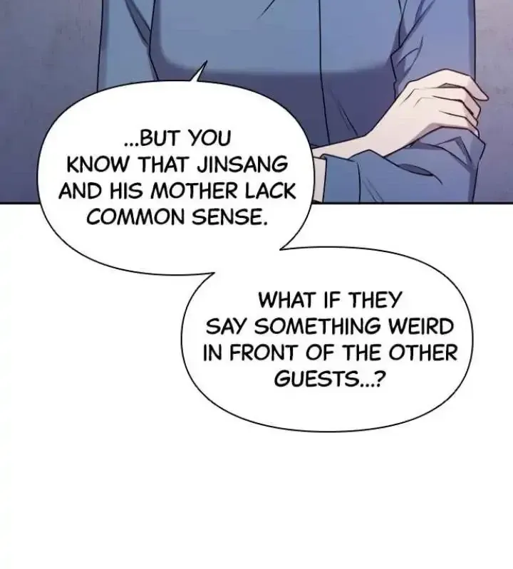 My Far TooTumultuous Marriage Chapter 18 page 85 - 