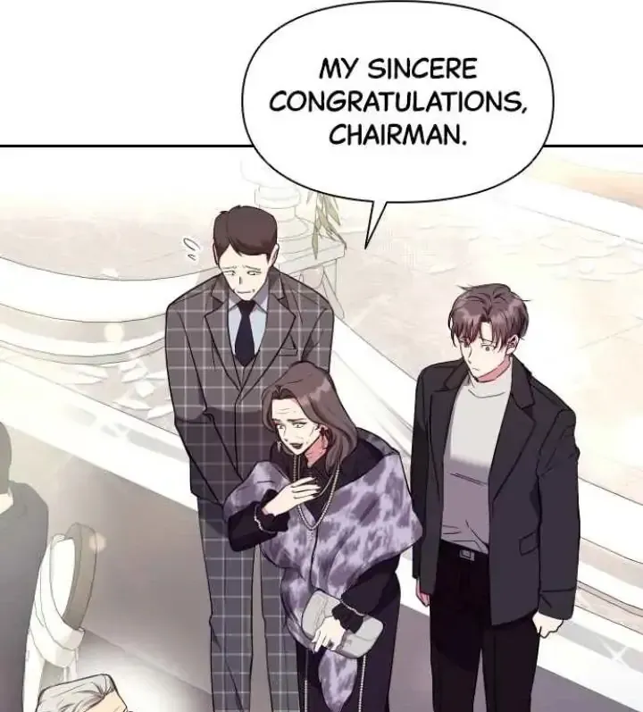 My Far TooTumultuous Marriage Chapter 18 page 91 - 