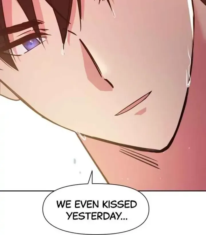 My Far TooTumultuous Marriage Chapter 19 page 132 - 