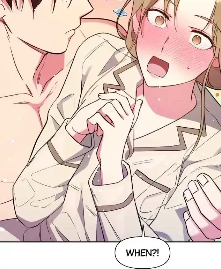 My Far TooTumultuous Marriage Chapter 19 page 134 - 