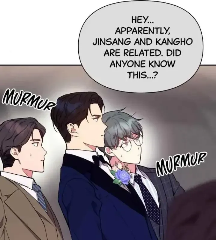 My Far TooTumultuous Marriage Chapter 19 page 17 - 