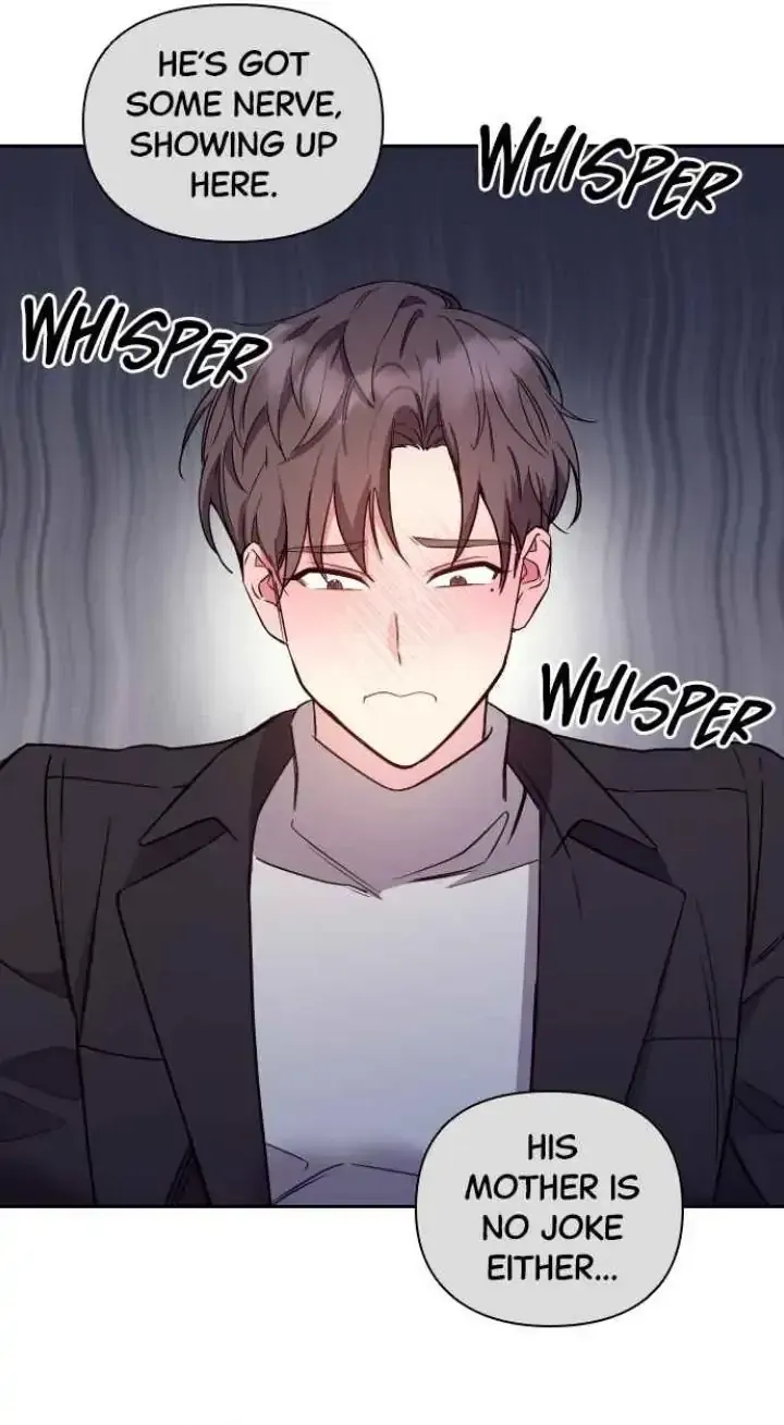 My Far TooTumultuous Marriage Chapter 19 page 21 - 