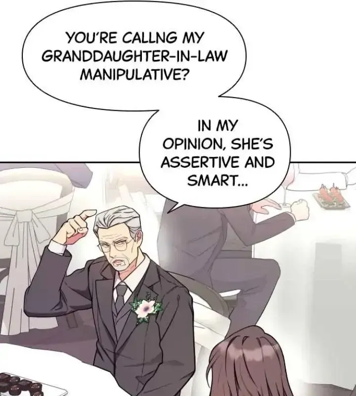 My Far TooTumultuous Marriage Chapter 19 page 22 - 