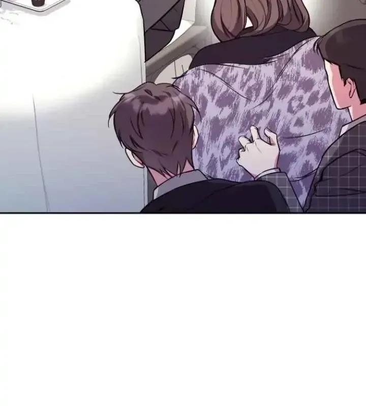 My Far TooTumultuous Marriage Chapter 19 page 23 - 