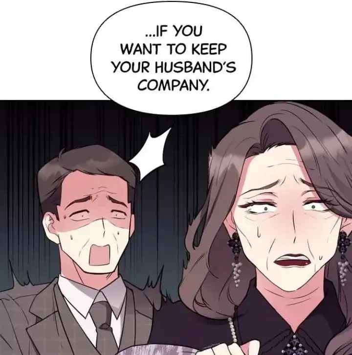 My Far TooTumultuous Marriage Chapter 19 page 27 - 