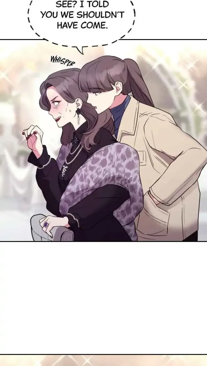 My Far TooTumultuous Marriage Chapter 19 page 29 - 