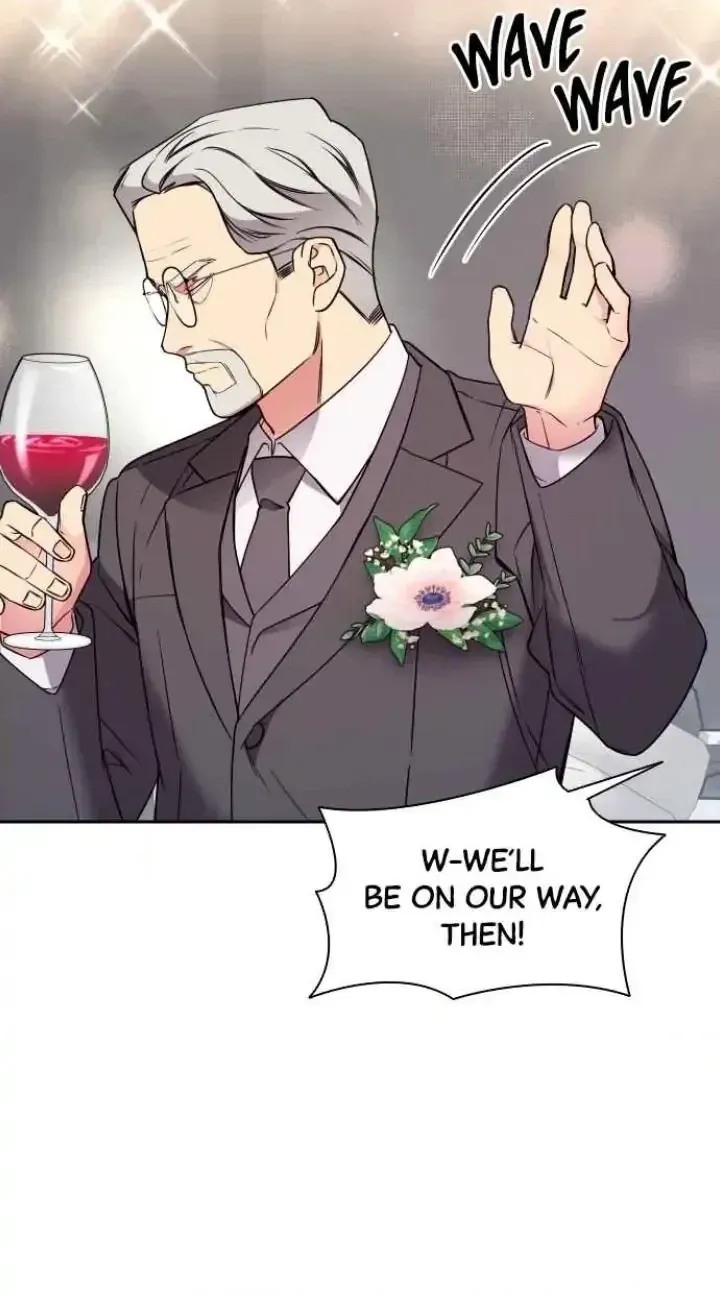 My Far TooTumultuous Marriage Chapter 19 page 30 - 