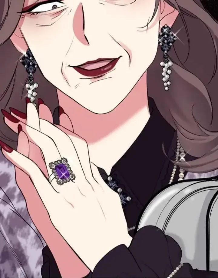 My Far TooTumultuous Marriage Chapter 19 page 4 - 
