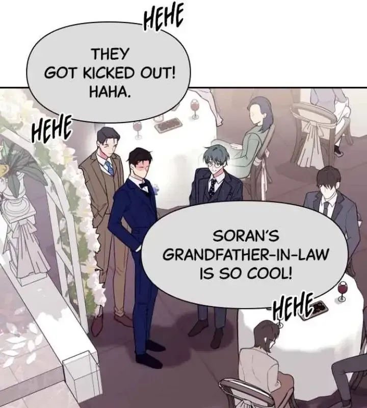 My Far TooTumultuous Marriage Chapter 19 page 31 - 