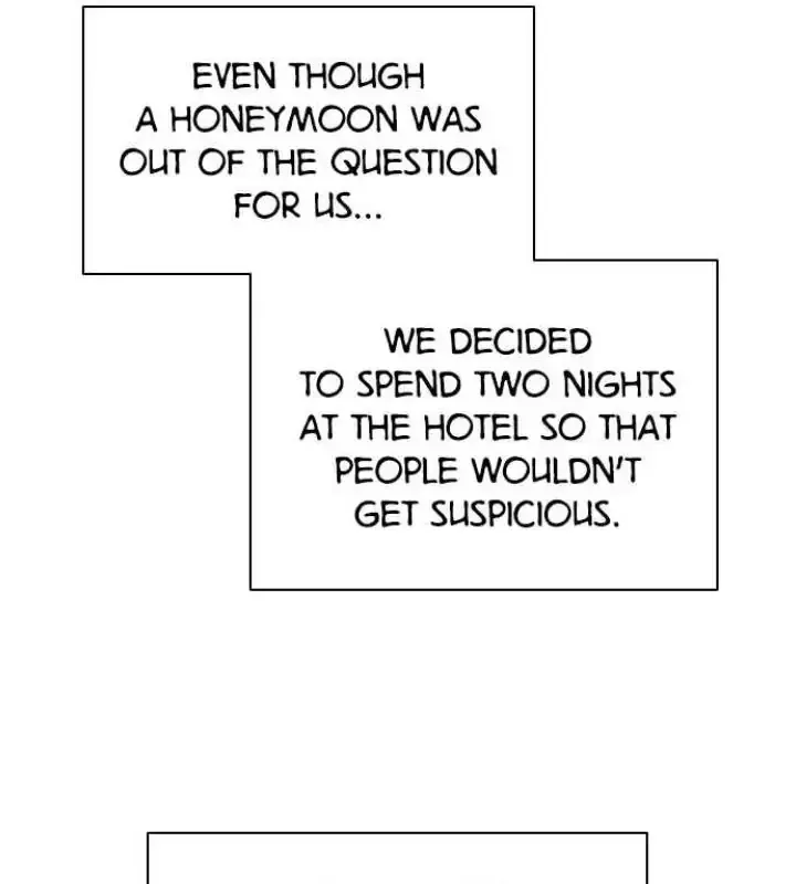 My Far TooTumultuous Marriage Chapter 19 page 87 - 