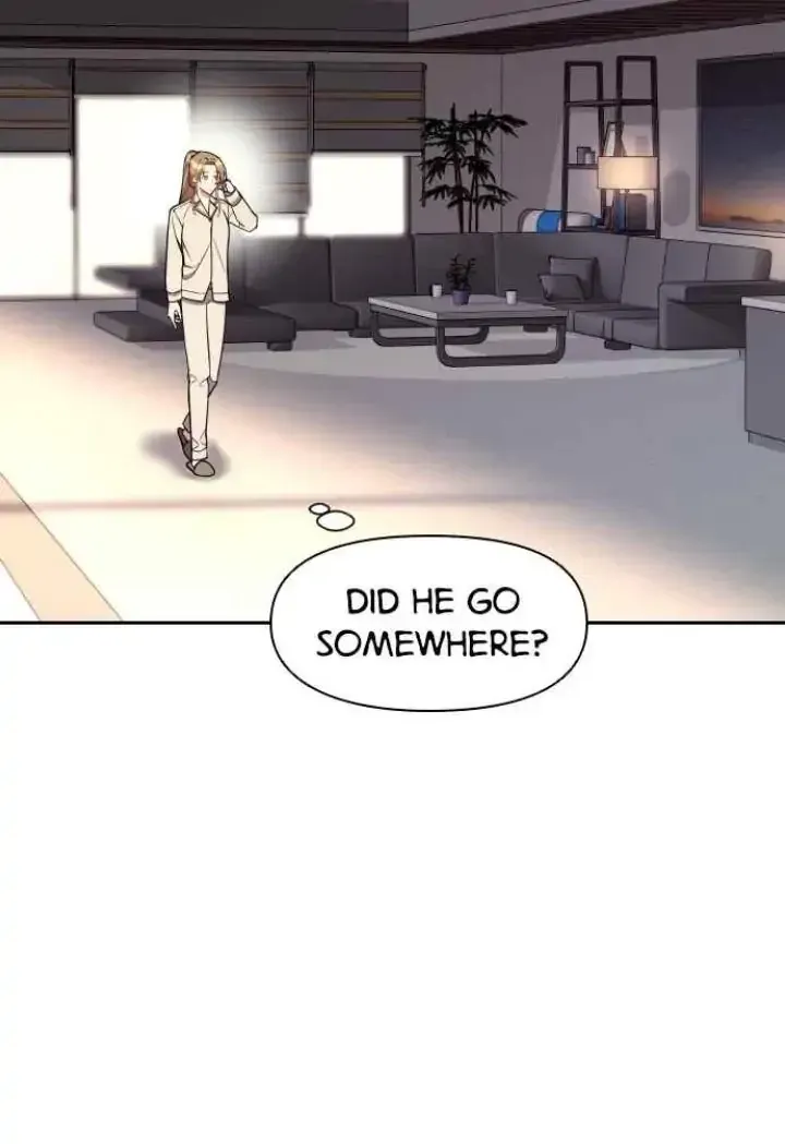 My Far TooTumultuous Marriage Chapter 19 page 91 - 