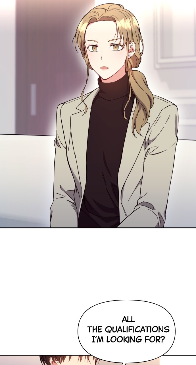 My Far TooTumultuous Marriage Episode 2 page 11 - 