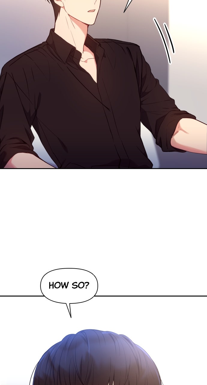 My Far TooTumultuous Marriage Episode 2 page 12 - 