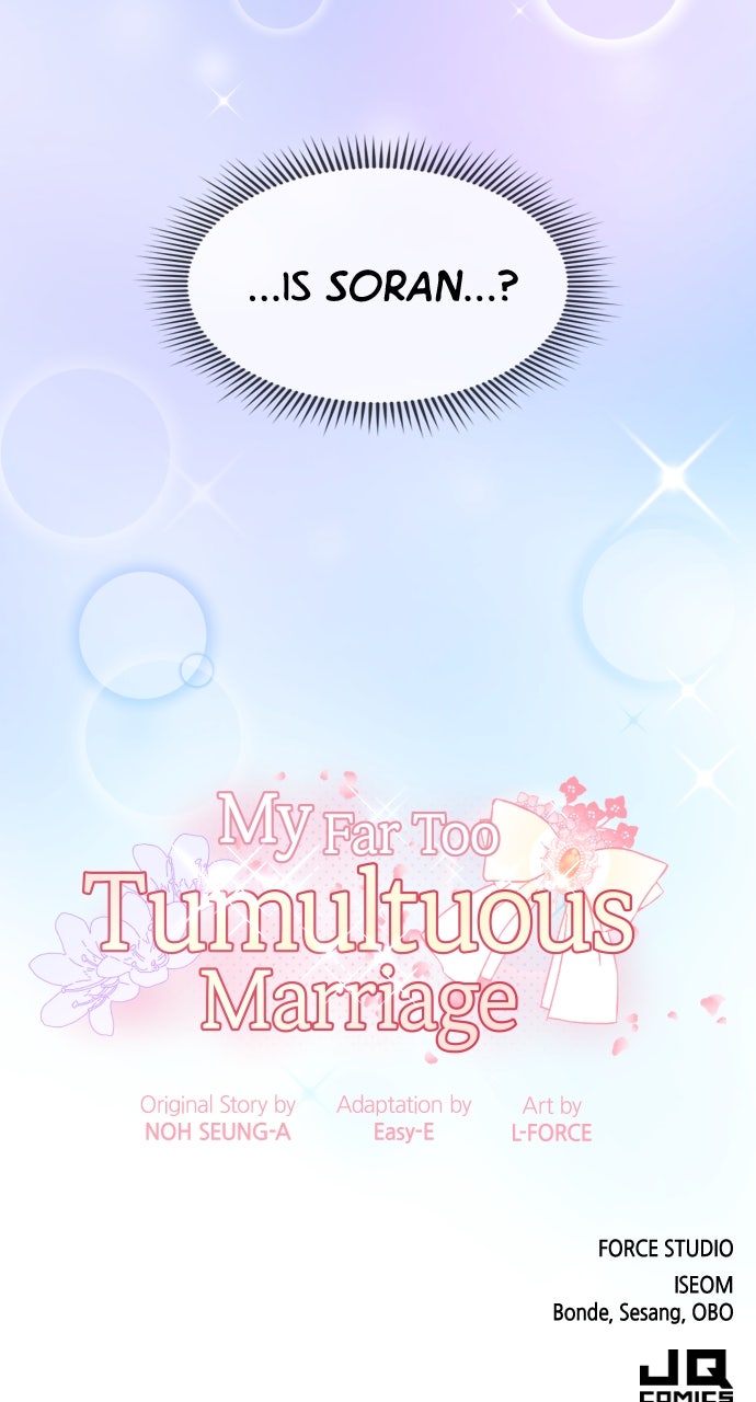 My Far TooTumultuous Marriage Episode 2 page 111 - 