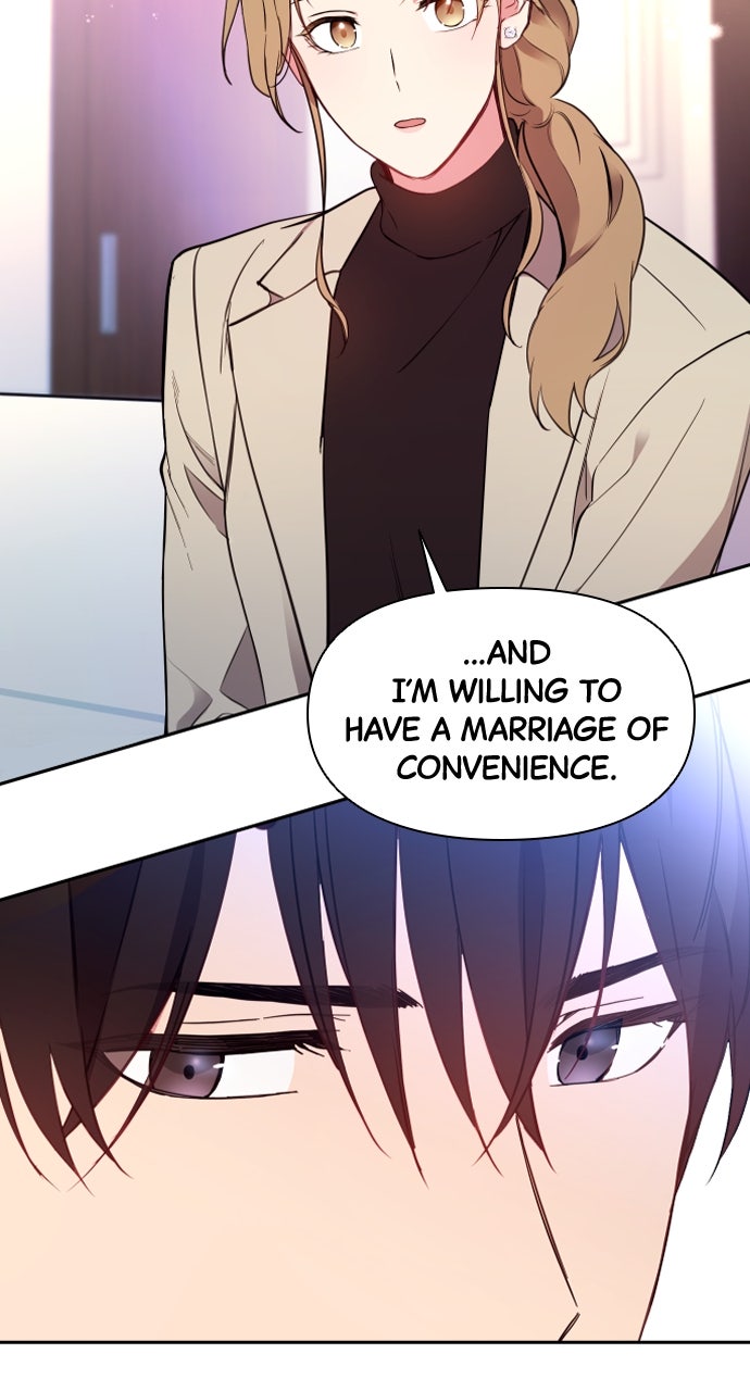 My Far TooTumultuous Marriage Episode 2 page 14 - 